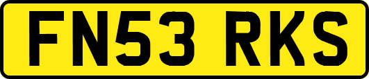 FN53RKS