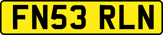 FN53RLN