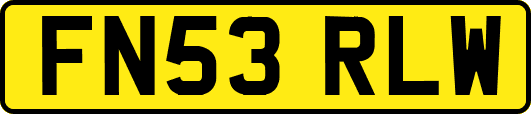 FN53RLW