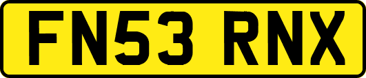 FN53RNX