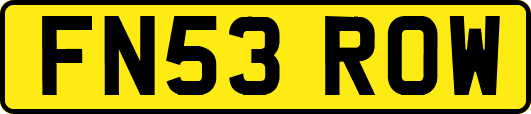 FN53ROW