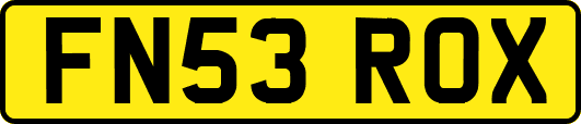FN53ROX