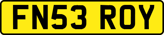 FN53ROY