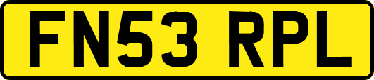 FN53RPL