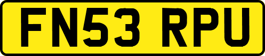 FN53RPU