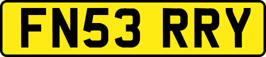 FN53RRY