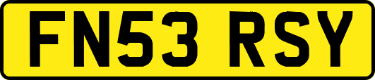FN53RSY