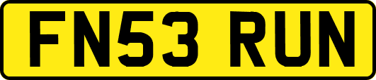 FN53RUN