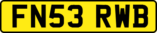 FN53RWB