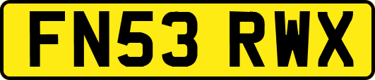 FN53RWX