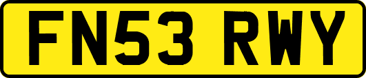 FN53RWY