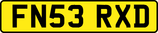 FN53RXD