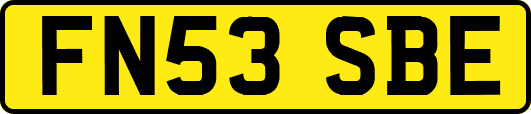 FN53SBE