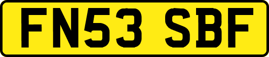 FN53SBF