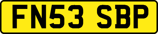 FN53SBP