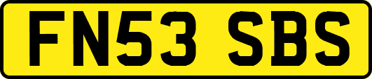 FN53SBS