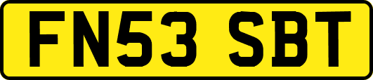 FN53SBT