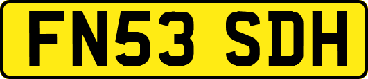 FN53SDH