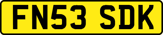 FN53SDK