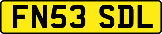 FN53SDL