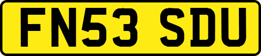 FN53SDU