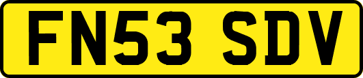 FN53SDV