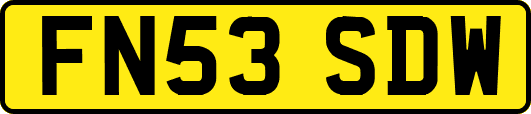 FN53SDW