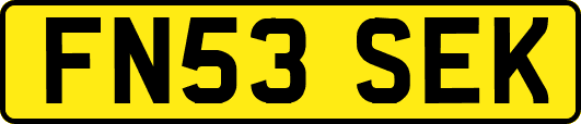 FN53SEK