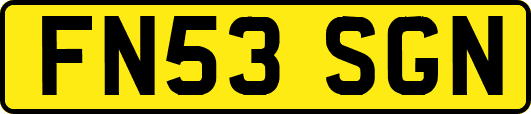 FN53SGN