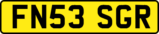 FN53SGR