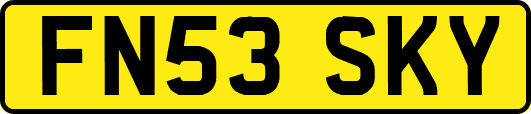 FN53SKY