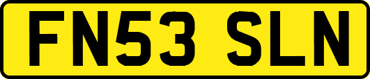 FN53SLN