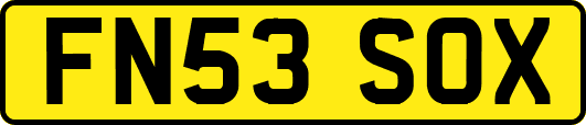 FN53SOX