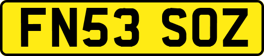 FN53SOZ