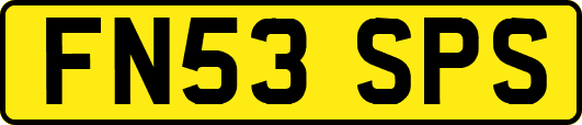 FN53SPS
