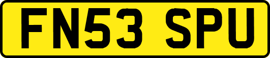 FN53SPU