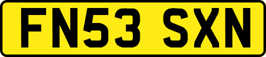 FN53SXN