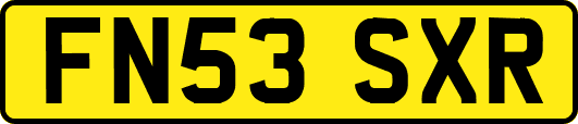 FN53SXR