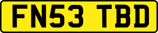 FN53TBD
