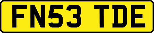 FN53TDE