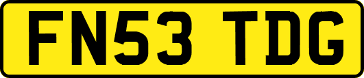 FN53TDG