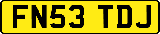 FN53TDJ