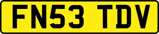 FN53TDV
