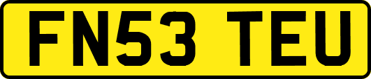 FN53TEU
