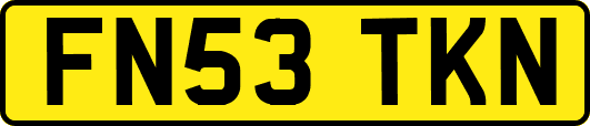 FN53TKN