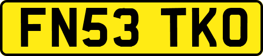 FN53TKO