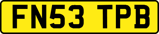 FN53TPB
