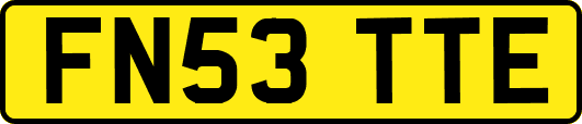 FN53TTE