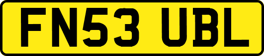 FN53UBL