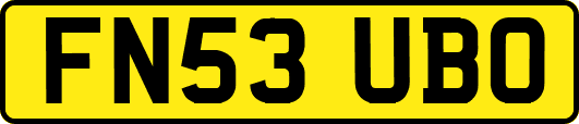 FN53UBO